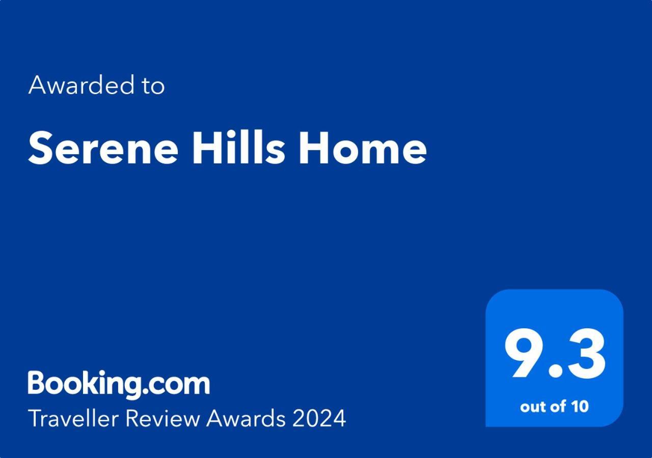 Serene Hills Home Nairobi Bagian luar foto