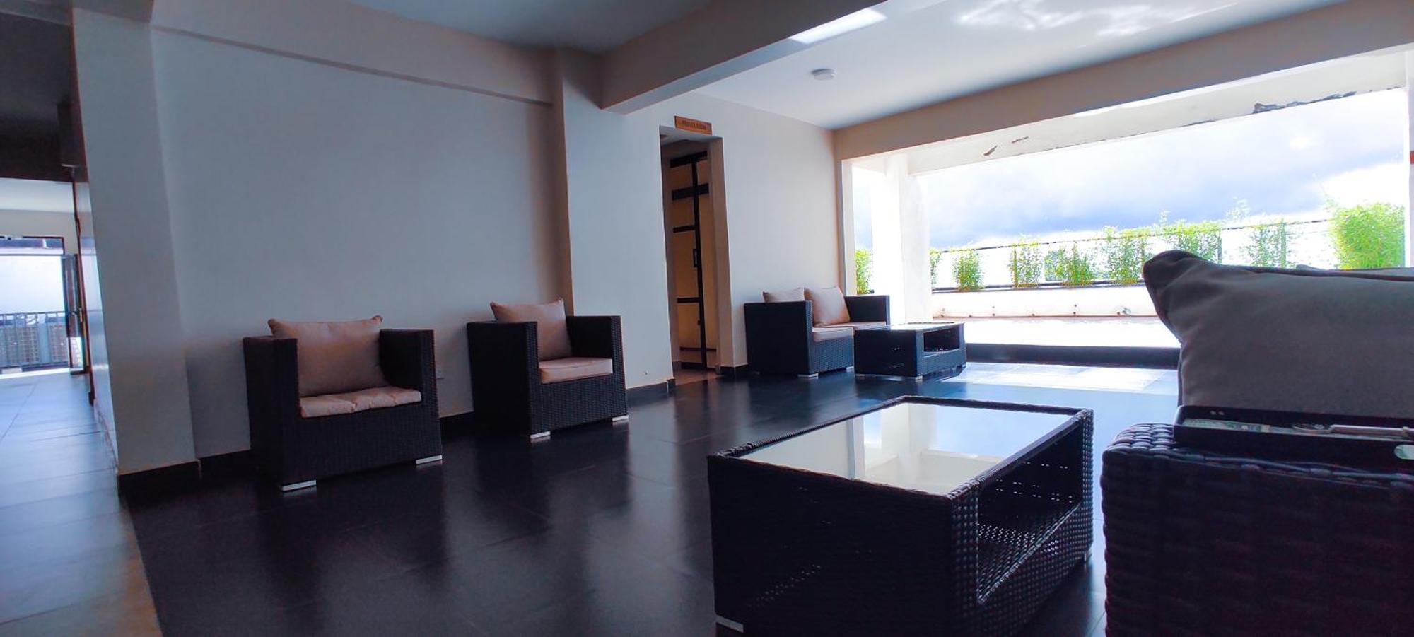 Serene Hills Home Nairobi Bagian luar foto