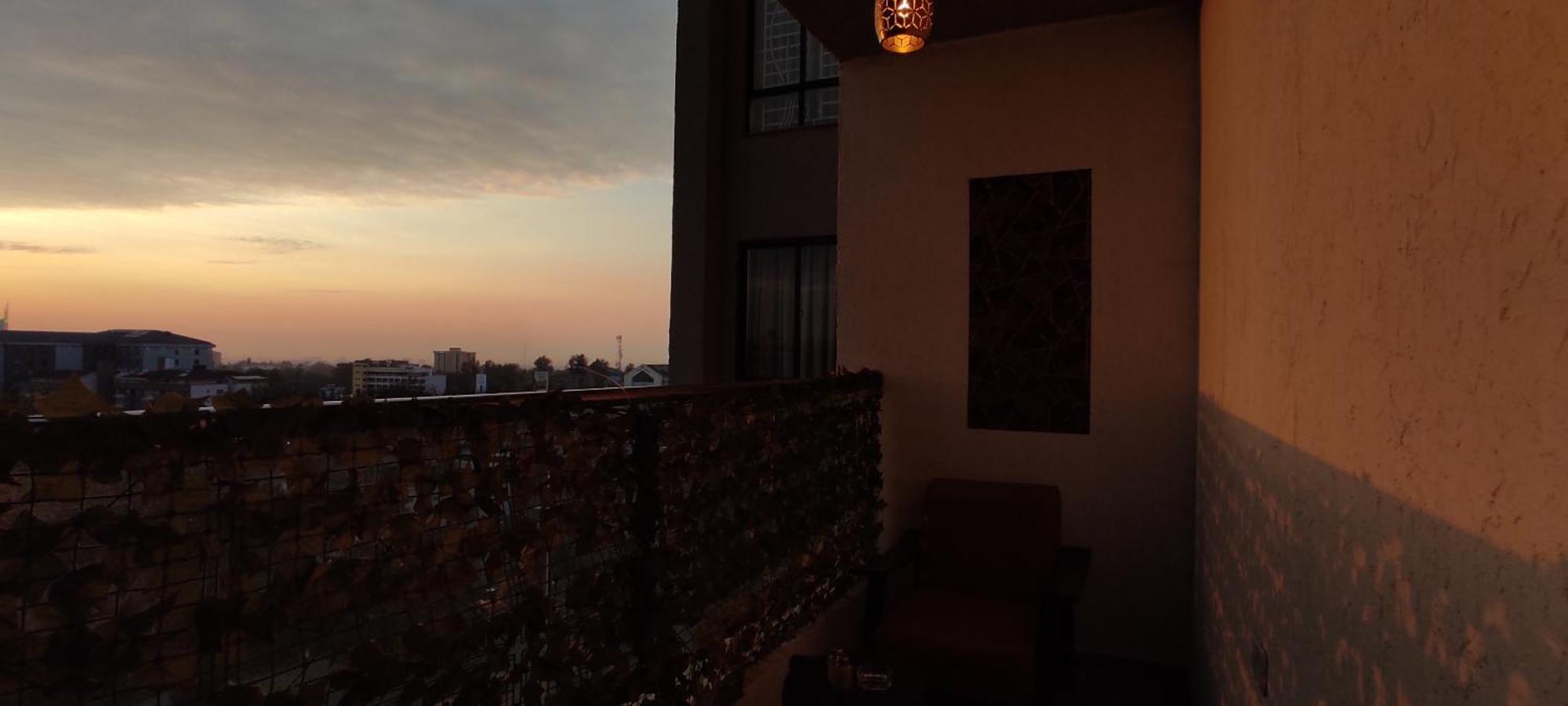 Serene Hills Home Nairobi Bagian luar foto