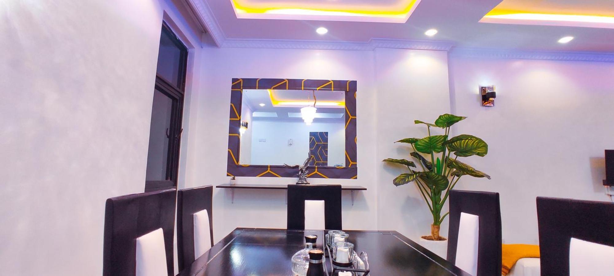 Serene Hills Home Nairobi Bagian luar foto