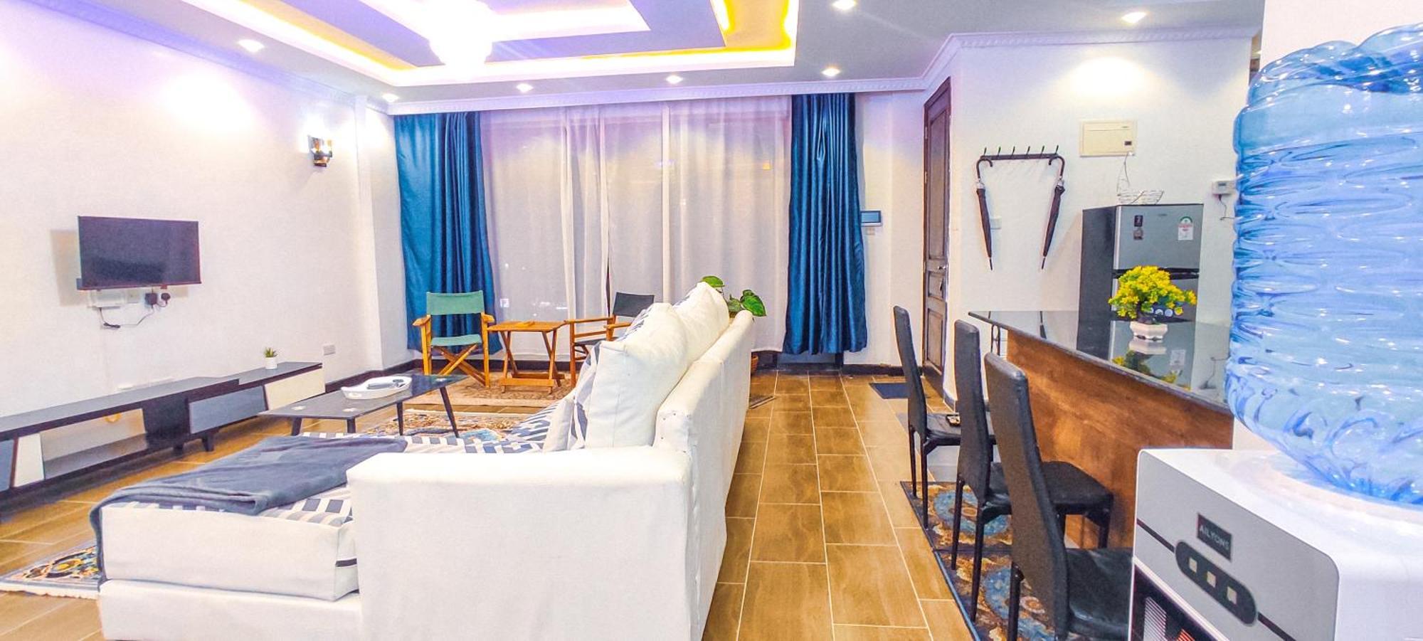 Serene Hills Home Nairobi Bagian luar foto